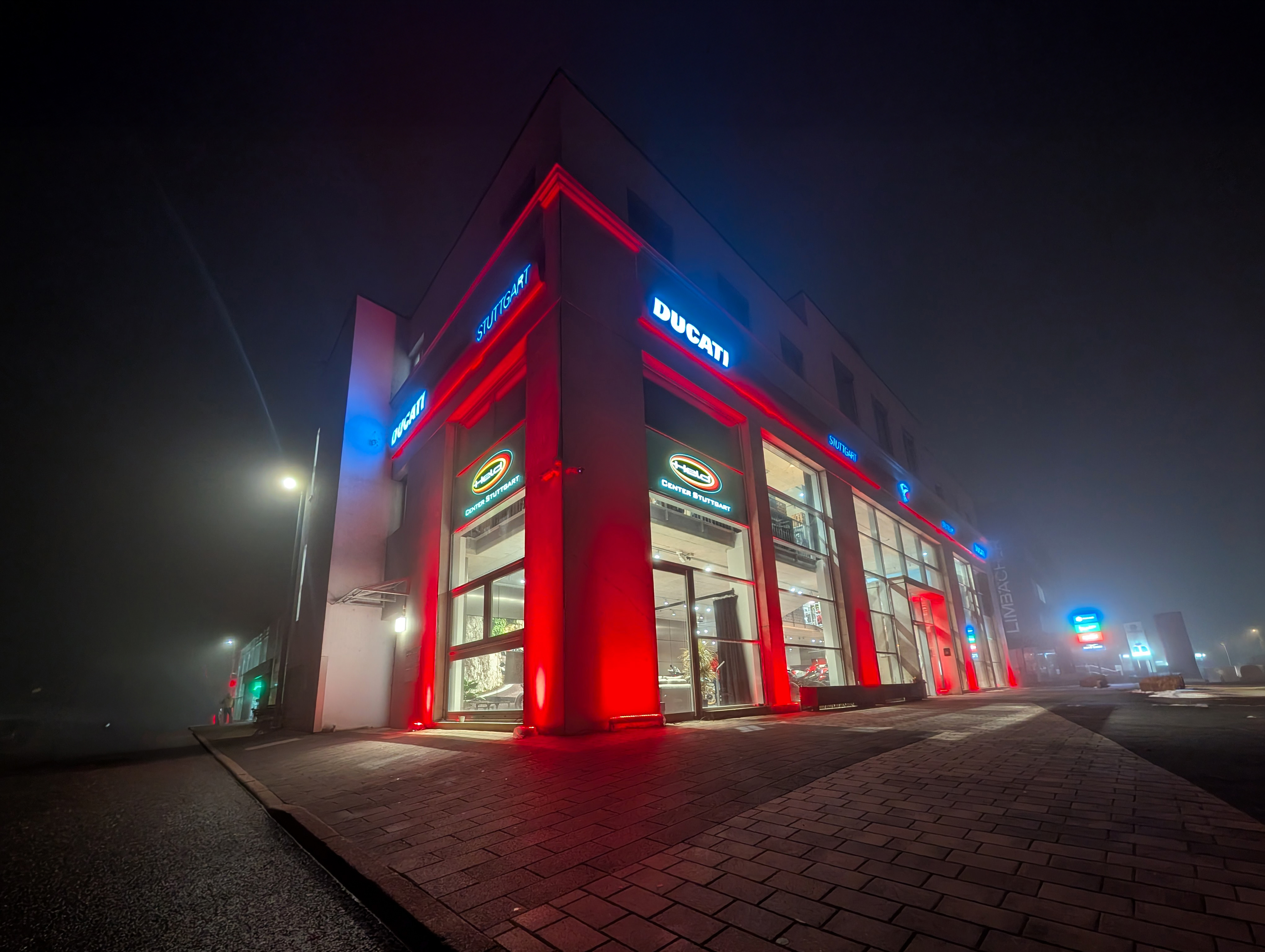 Limbächer Limbächer