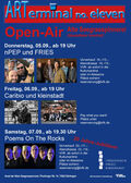 Arterminal 2024 Flyer