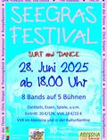 Seegras Festival Nürtingen