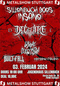 Sillenbuch Feb 2024