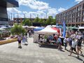 Stadfest Ostfilden