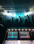 Club Zentral